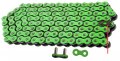 Green Drive Chain For Yamaha Yfz450r Yfz450rse X 2009-2018 