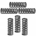 Caltric 6 X Clutch Spring Compatible With Suzuki Gsx-s1000f Abs 2020 Gsx-s1000s Katana