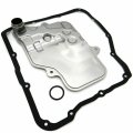Tr690 Cvt Transmission Filter And Gasket Kit For Subaru Wrx Forester Legacy Outback 2010-2019 31728-aa120 31728-aa121 2tbn73 