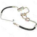 Four Seasons 56697 Discharge Suction Line Hose Assembly 
