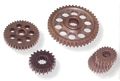 Team Industries Hyvo Bottom Gear 39t Sprocket 351364-002 