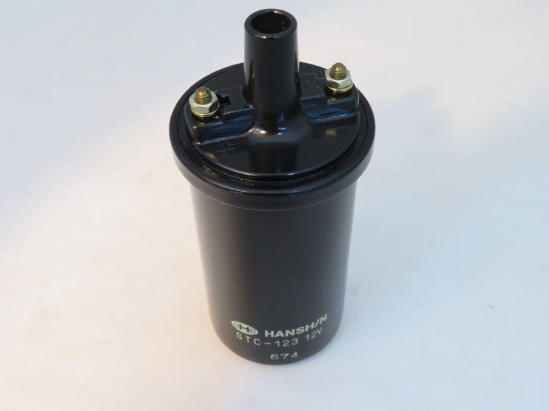 Ignition Coil L15-5152 For Toyota Celica Land Cruiser And Cressida By Lazorlite