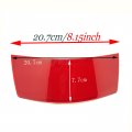 Trimla Rear Reflector For 08-12 Mercedes Benz Glk W204 X204 Glk200 Glk220 Glk250 Glk280 Glk300 Glk350 Suv 2008 2009 2010 2011