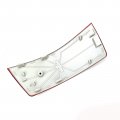 Trimla Rear Reflector For 08-12 Mercedes Benz Glk W204 X204 Glk200 Glk220 Glk250 Glk280 Glk300 Glk350 Suv 2008 2009 2010 2011