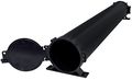 Valterra A04-5094bk Adjustable Ez Hose Carrier 50a A 94a Black 