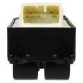 Driver Side Master Window Switch For Toyota Tundra 2000 2006 Tacoma 2001 2011 Sienna 1998 Solara 1999 2003 Fj Cruiser 2007 