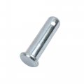 Eparts Inc E-38187-71580 Lift Rod Lower Mounting Pin For Kubota L2050dt Dual Traction 4wd L2050f 2wd L2350dt L2350f L2500dt 