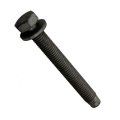 Rear Suspension Adjust Link Bolt For Cadillac Cts 2008 To 2015 Alloy Steel Zinc Phosphate 0 55 In 14 Mm Thread Diameter Hex 