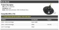 Brake Booster Compatible With 2011-2014 Ford Edge 3 5l V6 All-wheel Drive