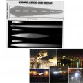 Polarlander 2 Pcs 12w Led Work Light Flood Beam Off Road 4wd 4x4 Suv Atv Truck Bike 12v 24v Fog
