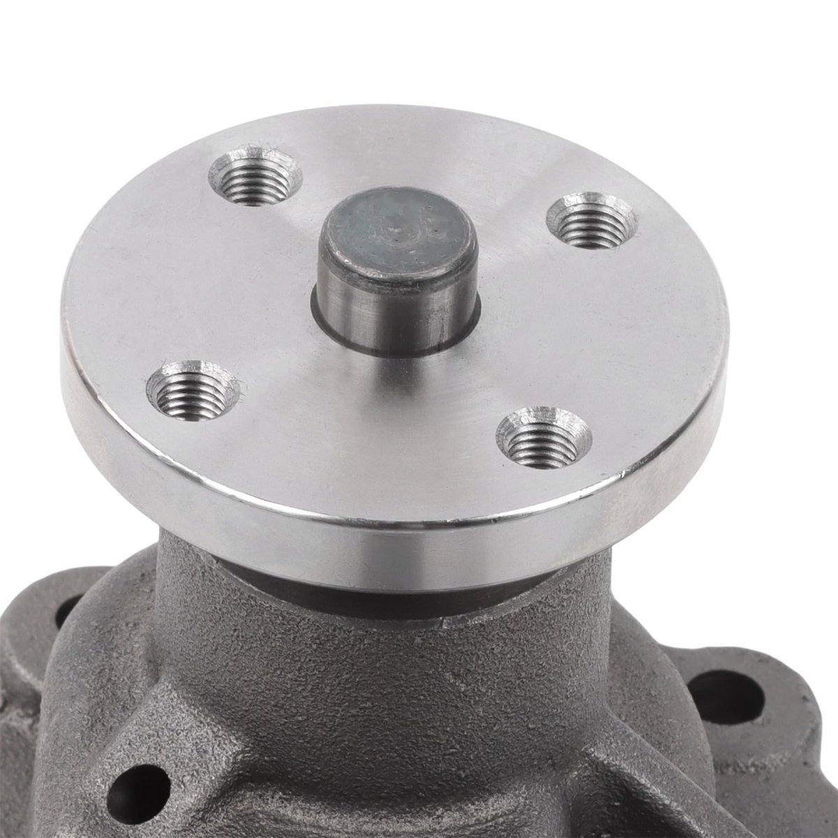 Engine Water Pump Replacement For Amc Amx Concord Hornet Cj5 Cj6 Cj7 Dj5 J10 J20 1975 1979 Part Number Aw1077
