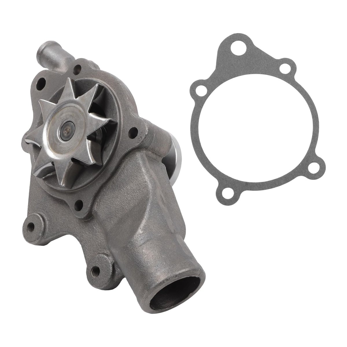 Engine Water Pump Replacement For Amc Amx Concord Hornet Cj5 Cj6 Cj7 Dj5 J10 J20 1975 1979 Part Number Aw1077