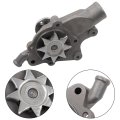 Engine Water Pump Replacement For Amc Amx Concord Hornet Cj5 Cj6 Cj7 Dj5 J10 J20 1975 1979 Part Number Aw1077