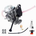 Carburetor 0470-458 Carb Fit For 2009-2015 Arctic Cat 300 2002 2003 400 2000 2001 500 