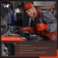 A-premium Right Engine Valve Cover With Gasket And Bolts Compatible Ford Explorer 2002-2003 Sport Explorer Trac Ranger