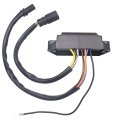 113-2453 For Cdi Power Pack Evinrude Johnson 2 Cylinder Engines 581649 581924 581926 581927 582452 