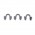 Goolrc Turbocharger Actuator Wastegate Circlip E Clip Pin Replacement For Garrett T3 T34 T38 T04 2