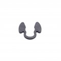 Goolrc Turbocharger Actuator Wastegate Circlip E Clip Pin Replacement For Garrett T3 T34 T38 T04 2