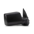 Passenger Side Door Mirror For Ford Ranger 2006 2011 Power Non Heated Black Textured Fo1321282 8l5z17682aa 