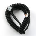 Jetuplusllc New For Western Fisher Handheld Snow Plow Control Cord 6 Pin Plug Straight 96437