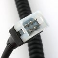 Jetuplusllc New For Western Fisher Handheld Snow Plow Control Cord 6 Pin Plug Straight 96437