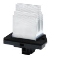 Saihisday Ru747 972351e000 Ru767 972354d000 Blower Motor Resistor Replacement For Hyundai Kia Replaces 2bmr0578 