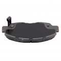 Aintier Automotive Replacement Brake Pads Front Rear Fit For Acura Cl 1997 For 1998-1999 Honda Accord 1991-1997
