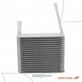 A-premium Front Evaporato Core Compatible With Forda Crowna Victoriaa 2003-2011a A Mercurya Granda Marquisa 2003-2011 A