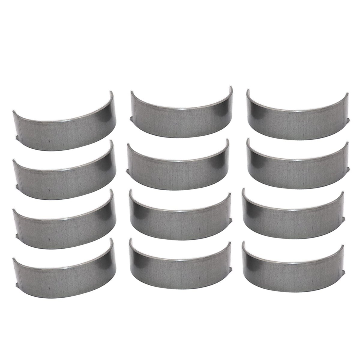Rod Bearing Set 2306c201 For Hyundai Azera 2006 2016 And Kia Amanti 3 3l 3 8l V6 Dohc 24v 12 Piece Standard