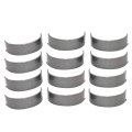 Rod Bearing Set 2306c201 For Hyundai Azera 2006 2016 And Kia Amanti 3 3l 3 8l V6 Dohc 24v 12 Piece Standard