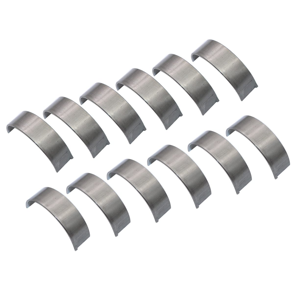 Rod Bearing Set 2306c201 For Hyundai Azera 2006 2016 And Kia Amanti 3 3l 3 8l V6 Dohc 24v 12 Piece Standard