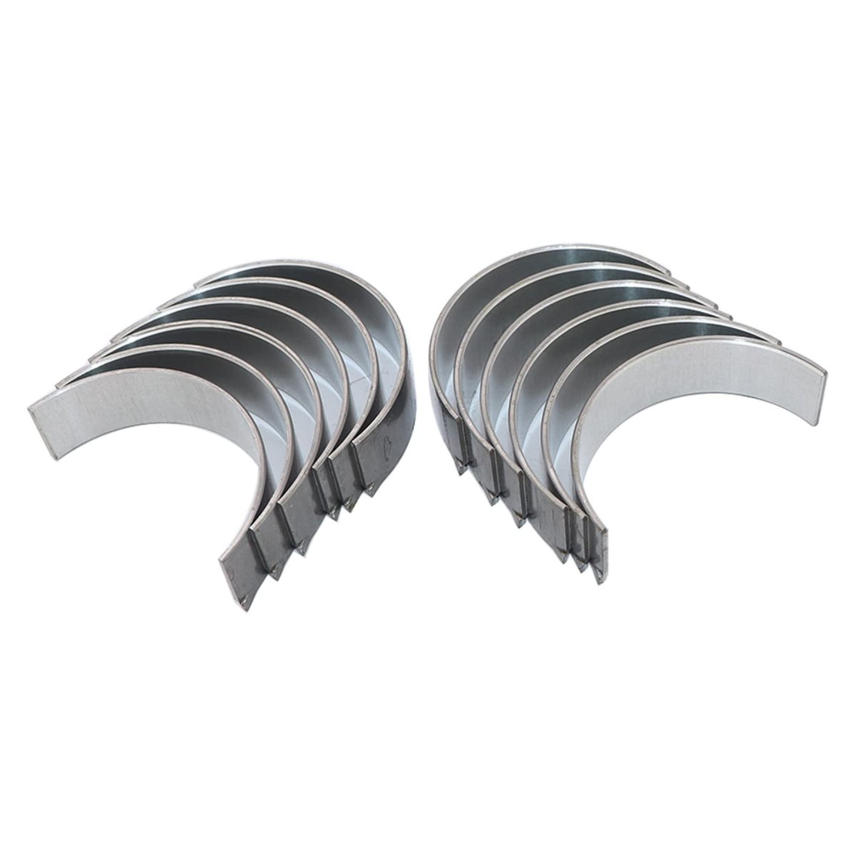 Rod Bearing Set 2306c201 For Hyundai Azera 2006 2016 And Kia Amanti 3 3l 3 8l V6 Dohc 24v 12 Piece Standard