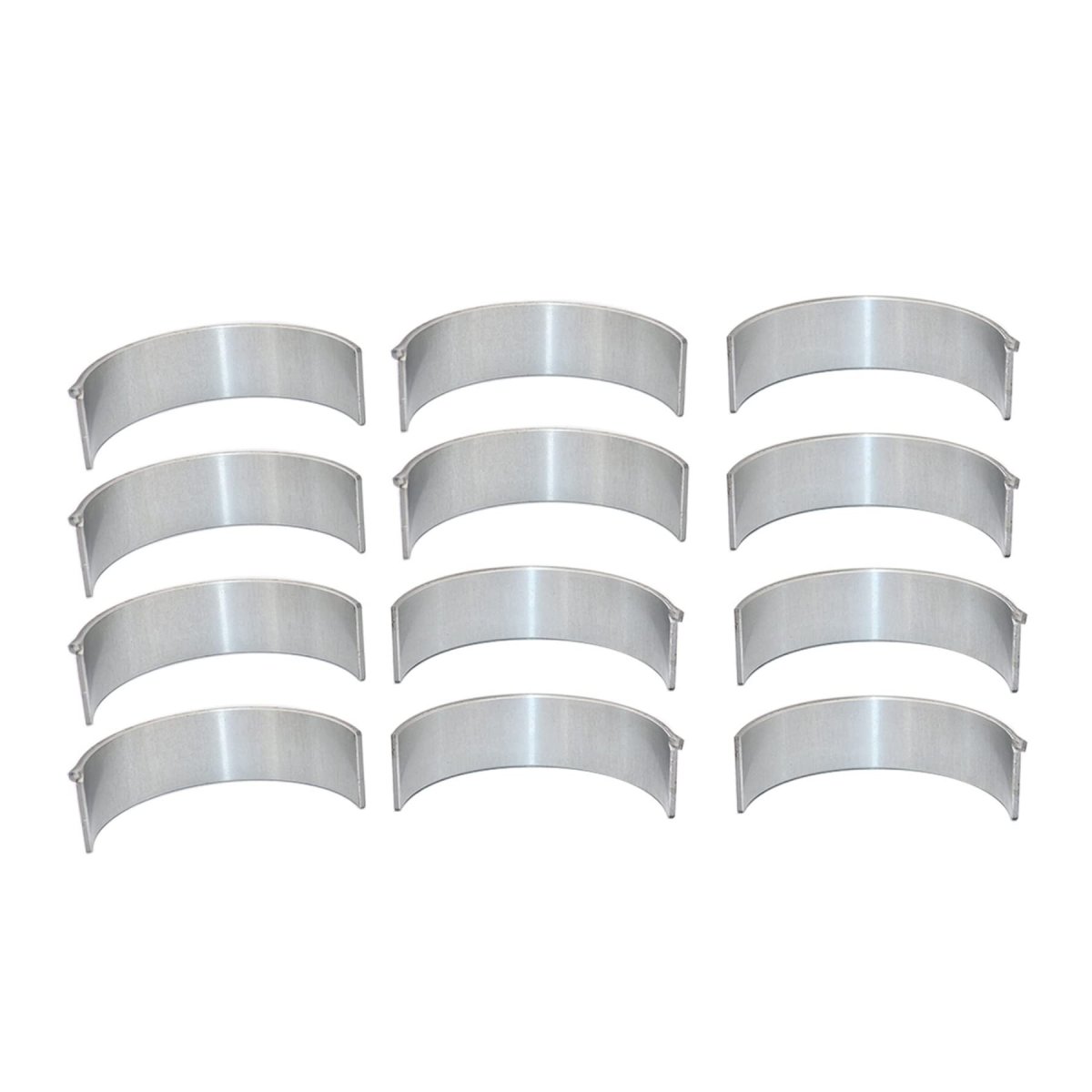 Rod Bearing Set 2306c201 For Hyundai Azera 2006 2016 And Kia Amanti 3 3l 3 8l V6 Dohc 24v 12 Piece Standard