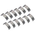 Rod Bearing Set 2306c201 For Hyundai Azera 2006 2016 And Kia Amanti 3 3l 3 8l V6 Dohc 24v 12 Piece Standard 