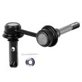 Front Stabilizer Bar Link Kit K90675 K90679 For Lexus Gs300 1998 2005 Gs400 2000 Gs430 2001 Sc430 2002 2010 2 Piece Set 