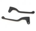 4into1 Motorcycle Gp Black Clutch Drum Brake Lever Set 53175-369-700 Fits Honda Cb77 Cl77 Cb350 
