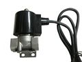 Hornblasters Stainless Steel 3 8 Weatherproof Valve
