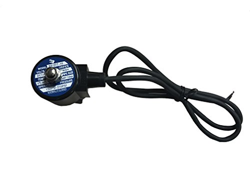 Hornblasters Stainless Steel 3 8 Weatherproof Valve