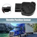 X Autohaux Throttle Position Sensor Tps 85101350 8c40-9f832-ba For Volvod For Navistar