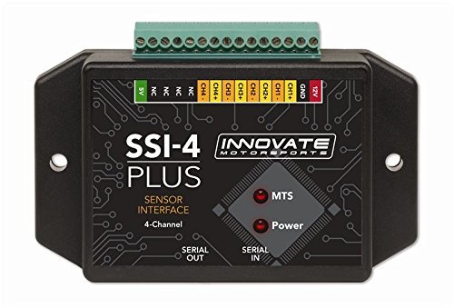 Innovate Motorsports Inn Multi-channel Boxes 3914