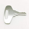 4pcs Ignition Keys 55240 66711-55140 For Kubota Tractor B Series B20 B5100 B6100 B6200d B7100 B7200 B7200d B8200 B9200