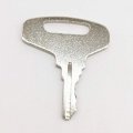 4pcs Ignition Keys 55240 66711-55140 For Kubota Tractor B Series B20 B5100 B6100 B6200d B7100 B7200 B7200d B8200 B9200