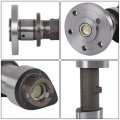 Camshaft Assembly Replacement For Polaris Rzr Xp 4 1000 Rzr