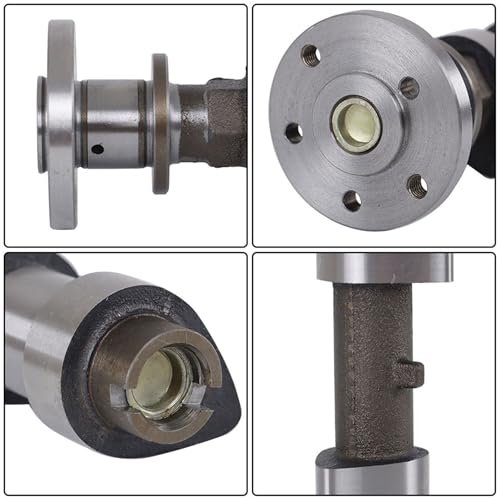 Camshaft Assembly Replacement For Polaris Rzr Xp 4 1000 Rzr