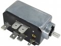Headlight Switch Compatible With 1971-1974 Volkswagen Karmann Ghia