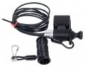 Outlaw Racing Atv Engine Kill Tether Pull Switch For Honda Yamaha Suzuki Kawasaki 