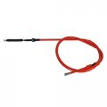 Nibbi Replacement Clutch Cable With Adjuster Dirt Bike Motorcycle 110 For Nc Engine 110cc 125cc 200cc 250cc Mini Pit Motorcross 