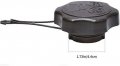 Lumix Gc Gas Tank Fuel Cap For Husqvarna Lc221a Lawn Mower 675exi