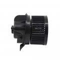 A C Heater Blower Motor Assembly For Ford Focus 2003-2007 Transit Connect 2010-2013 Jaguar X-type 2002-2008 