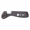 Secosautoparts Driver Left Seat Power Switch Panel Bezel Trim Brown Compatible With Chevrolet Malibu 2013 2014 2015 2016